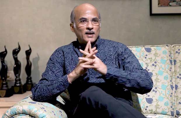 Sooraj Barjatya reveals his golden rules while making films: “No villains, just circumstances; and exactly 14 punches!”