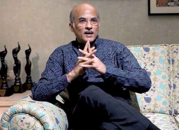 Sooraj Barjatya reveals his golden rules while making films: 