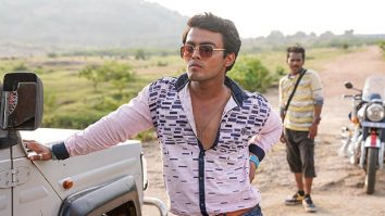 Sparsh Srivastava on the challenges of doing comedy in Dupahiya, “Initially, there was a sense of fear because…”