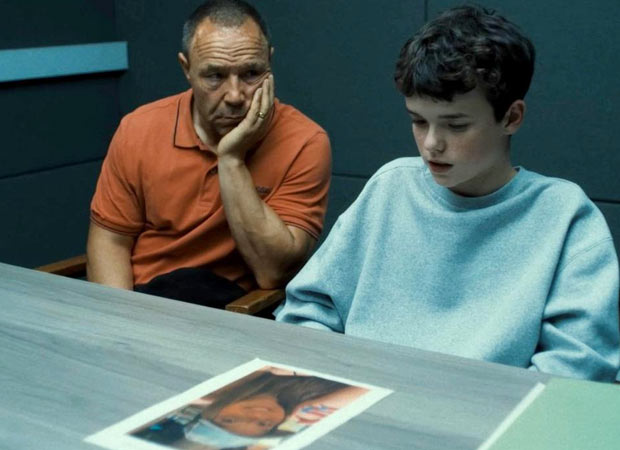 Stephen Graham talks about Adolescence Netflix success in India