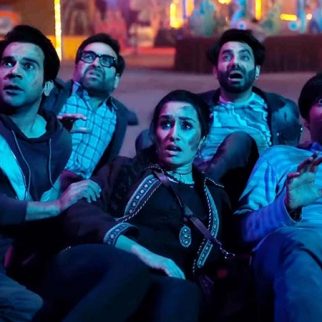 Watch Stree 2 on Star Gold: World TV premiere scheduled for March 15 at 8 PM