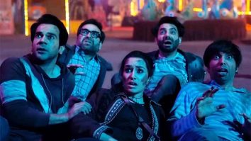 Watch Stree 2 on Star Gold: World TV premiere scheduled for March 15 at 8 PM