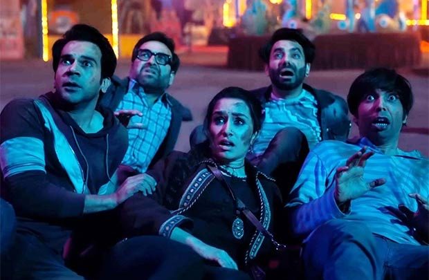 Watch Stree 2 on Star Gold: World TV premiere scheduled for March 15 at 8 PM