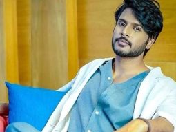 Sundeep Kishan reveals what he learnt from Rajinikanth, Shah Rukh Khan, and Chiranjeevi; says, “They are living examples of turning dreams into reality”