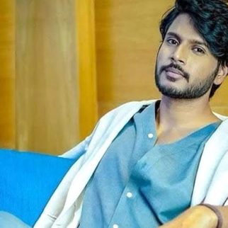 Sundeep Kishan reveals what he learnt from Rajinikanth, Shah Rukh Khan, and Chiranjeevi; says, "They are living examples of turning dreams into reality"