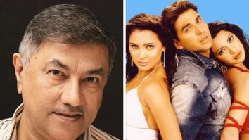 SHOCKING: “Yeh film ANDA Hai” – Suneel Darshan reveals how Andaaz was MOCKED before release by the industry and how Akshay Kumar, Lara Dutta, Priyanka Chopra’s dance performance at the film’s launch proved everyone WRONG!