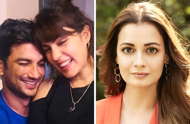 Sushant Singh Rajput Case: Dia Mirza calls for public apology by the media to Rhea Chakraborty after CBI clears her