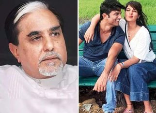 Sushant Singh Rajput Case: Subhash Chandra apologizes to Rhea Chakraborty after CBI closes the case Sushant Singh Rajput Case: Subhash Chandra apologizes to Rhea Chakraborty after CBI closes the case