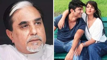 Sushant Singh Rajput Case: Subhash Chandra apologizes to Rhea Chakraborty after CBI closes the case