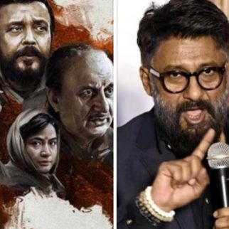 "If The Kashmir Files disturbed you, The Delhi Files will destroy you": Vivek Agnihotri pens note on film's third anniversary