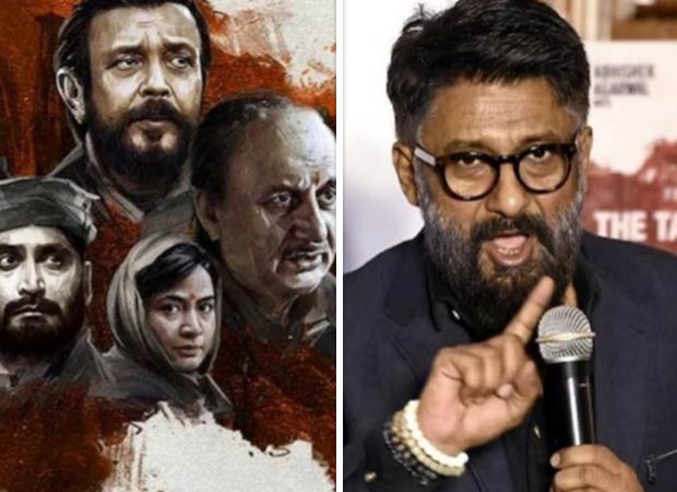 "If The Kashmir Files disturbed you, The Delhi Files will destroy you": Vivek Agnihotri pens note on film's third anniversary
