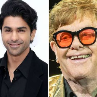 Taha Shah Badussha attends Elton John’s exclusive Oscars event: "Seeing him live, is a once in a lifetime experience"