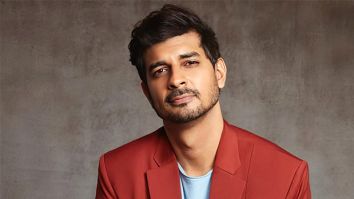 Tahir Raj Bhasin to star in Rensil D Silva and Siddharth P Malhotra’s next for Netflix, calls it “insane mystery”