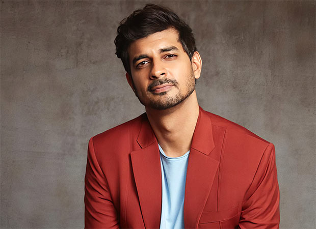 Tahir Raj Bhasin speaks on being bullish about Yeh Kaali Kaali Ankhein, calls it an "insane mystery"
