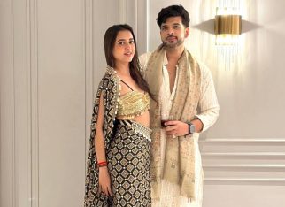 Tejasswi Prakash and Karan Kundrra to tie the knot this year? Actress’ mother drops MAJOR hint