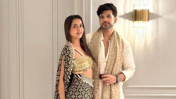 Tejasswi Prakash and Karan Kundrra to tie the knot this year? Actress’ mother drops MAJOR hint