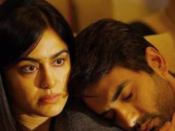 Tere Dum Se | Tumko Meri Kasam | Adah Sharma, Ishwak Singh
