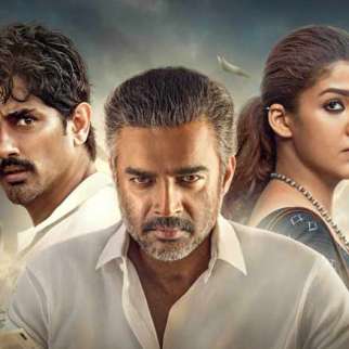 R Madhavan, Nayanthara and Siddharth starrer Test to premiere on Netflix from April 4