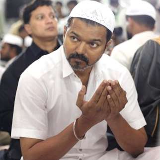 Thalapathy Vijay's Ramzan Iftar event sparks controversy; police complaint filed against actor over alleged mismanagement