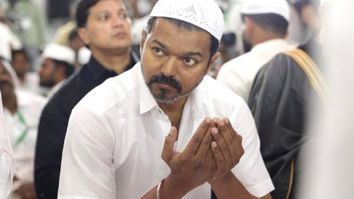 Thalapathy Vijay’s Ramzan Iftar event sparks controversy; police complaint filed against actor over alleged mismanagement