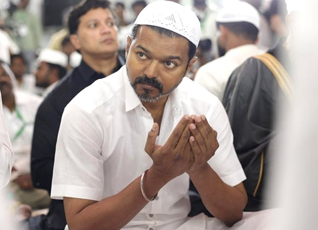 Thalapathy Vijay's Ramzan Iftar event sparks controversy; police complaint filed against actor over alleged mismanagement