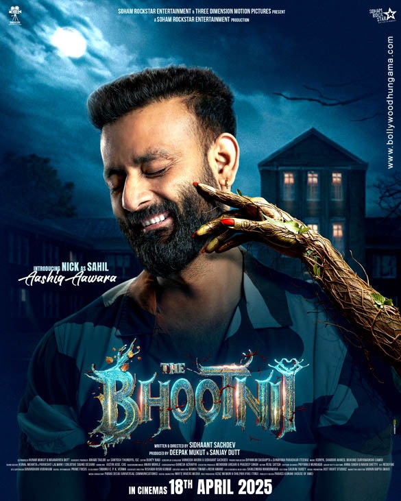 the bhootnii 1 2