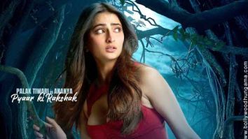 The Bhootnii poster