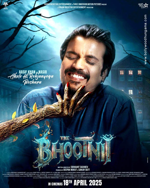 the bhootnii 2 3