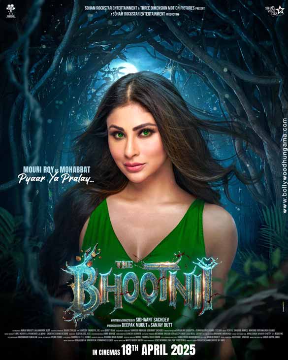the bhootnii 2 2