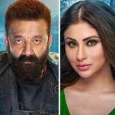 Sanjay Dutt, Mouni Roy, and Palak Tiwari team up for the horror-comedy The Bhootnii; character posters out!
