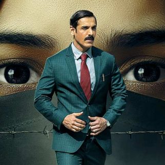 The Diplomat Box Office: John Abraham starrer comes close to Rs. 20 crores in Week One