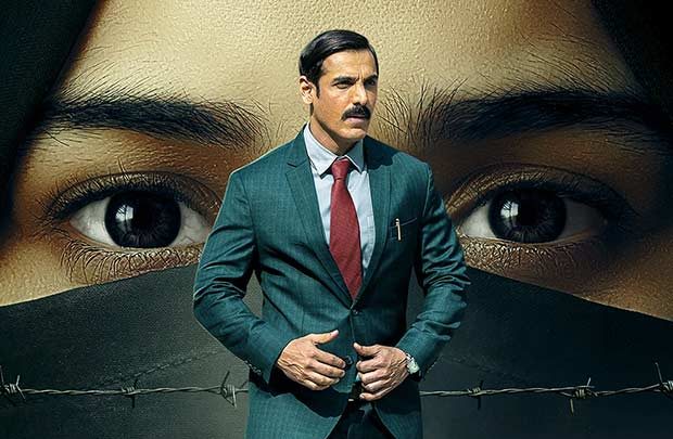 The Diplomat Box Office: John Abraham starrer comes close to Rs. 20 crores in Week One