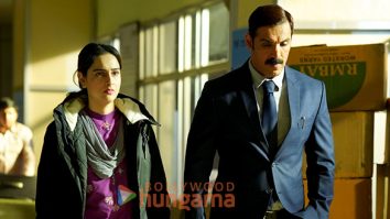 Movie Stills Of The Movie The Diplomat