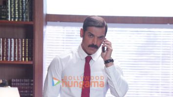Movie Stills Of The Movie The Diplomat