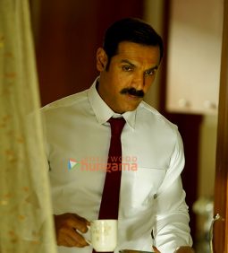 Movie Stills Of The Movie The Diplomat