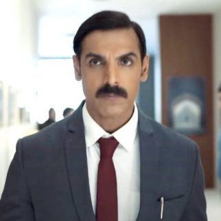 The Diplomat Box Office: John Abraham starrer manages to hang in there on second Friday