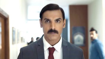 The Diplomat Box Office: John Abraham starrer manages to hang in there on second Friday