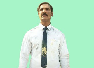 The Diplomat Box Office: John Abraham starrer grows a bit on Saturday