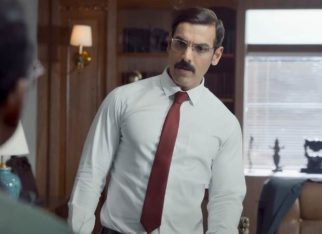 The Diplomat Box Office: John Abraham starrer stays over Rs. 1.50 crore mark on Wednesday