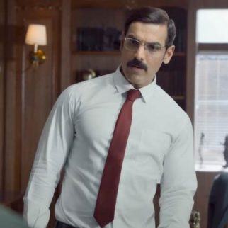 The Diplomat Box Office: John Abraham starrer stays over Rs. 1.50 crore mark on Wednesday