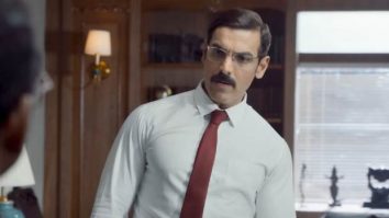 The Diplomat Box Office: John Abraham starrer stays over Rs. 1.50 crore mark on Wednesday