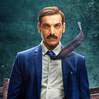 The Diplomat Box Office: John Abraham starrer is stable on Monday