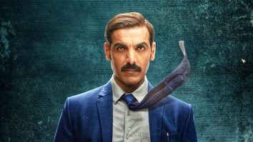 The Diplomat Box Office: John Abraham starrer is stable on Monday