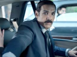 The Diplomat Box Office: John Abraham starrer opens on expected lines, all eyes on weekend growth