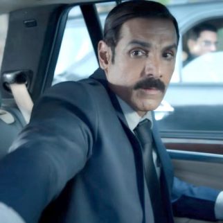The Diplomat Box Office: John Abraham starrer opens on expected lines, all eyes on weekend growth
