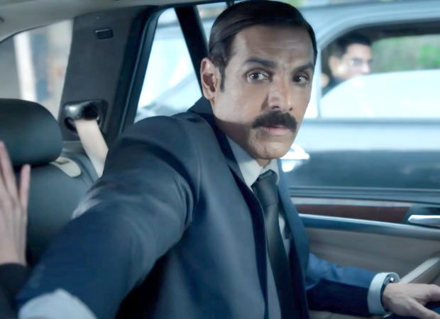 The-Diplomat-Box-Office-4 The Diplomat Box Office: John Abraham starrer opens on expected lines, all eyes on weekend growth :Bollywood Box Office