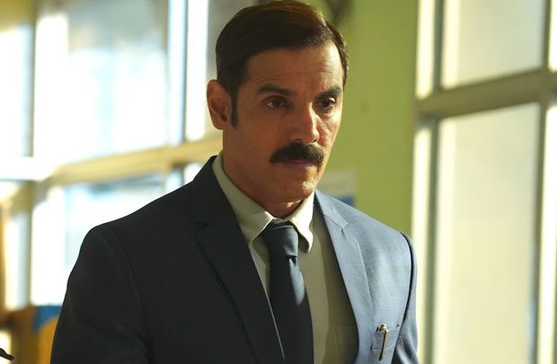 The Diplomat Box Office: Film does quite well on Saturday, almost doubles up over Friday