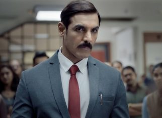 The Diplomat Box Office: John Abraham starrer drops on Monday
