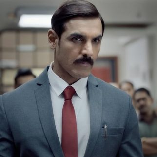 The Diplomat Box Office: John Abraham starrer drops on Monday