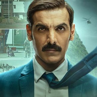 The Diplomat Box Office: John Abraham starrer has a fair weekend